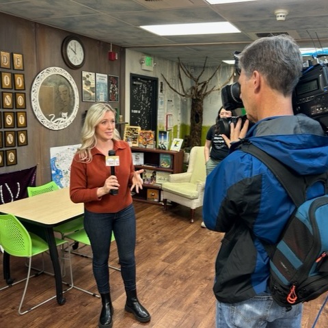 🎥 Did you catch us on <a href="/GoodDaySac/">Good Day Sacramento</a> this morning talking about the City of Rancho Cordova's Youth Poet Laureate program?!

Sign up for our FREE poetry workshops at the Rancho Cordova Youth Center at 916ink.org/ypl

#youthpoetlaureate #gooddaysacramento#ranchocordova