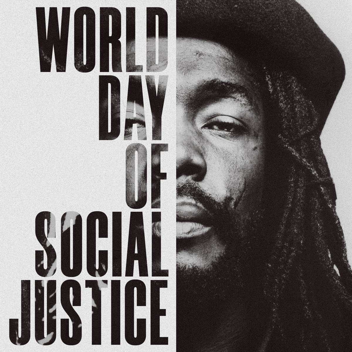 The shitstem is everywhere. Anywhere there is Black people, the shitstem is there because there must be discrimination, seen? I’ve been living into the shitstem, and I’ve been a victim of the shitstem for many times.” -Peter Tosh

Keep fighting the shitstem, seen?