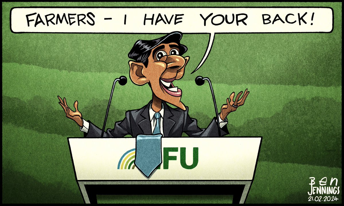 Ben Jennings tweet media