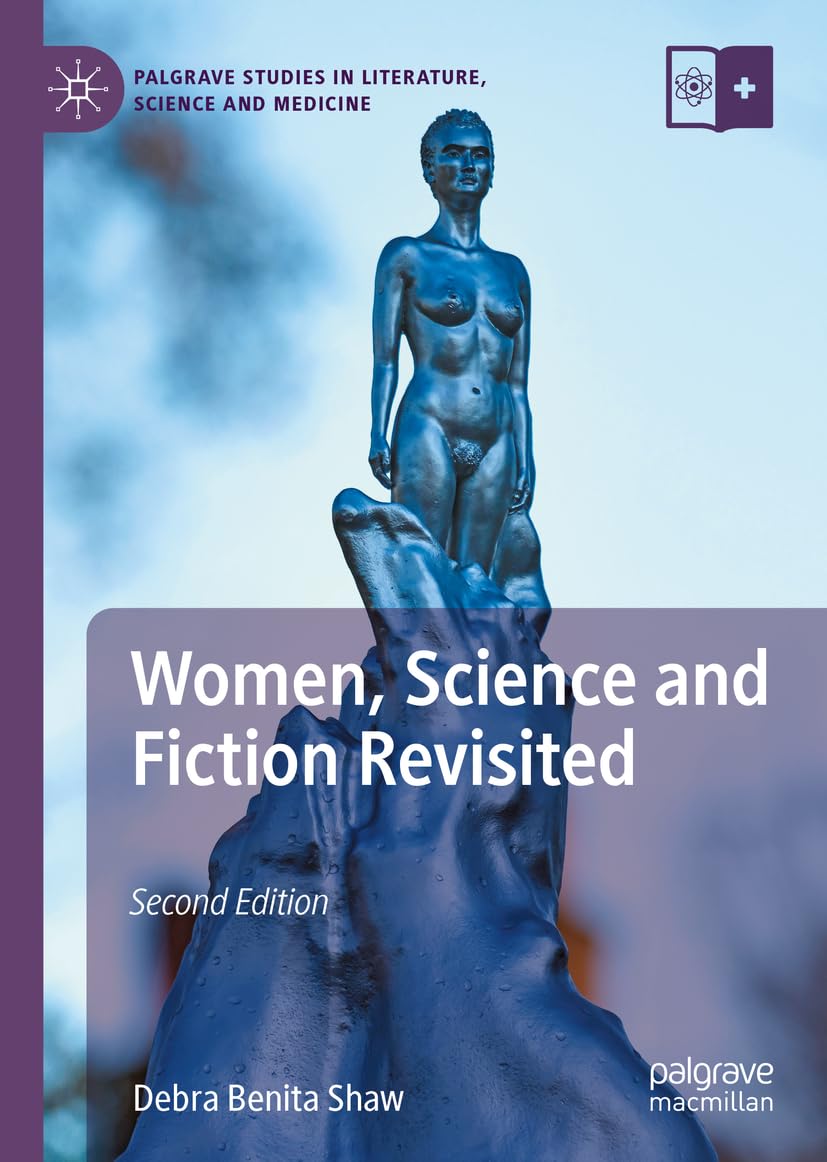 ExtrapolationSF's tweet photo. Here’s our latest #CALLFORREVIEWERS:
https://t.co/AuWYB0xBI8
@RLPGbooks @UniWalesPress @LivUniPress @upmiss @BloomsburyAcad @tandfonline @routledgebooks @ManchesterUP @PalgraveMacmillan @SpringerNature @McFarlandBooks #sciencefiction #sciencefictionstudies #bookreviews https://t.co/W7XIXmHWyi