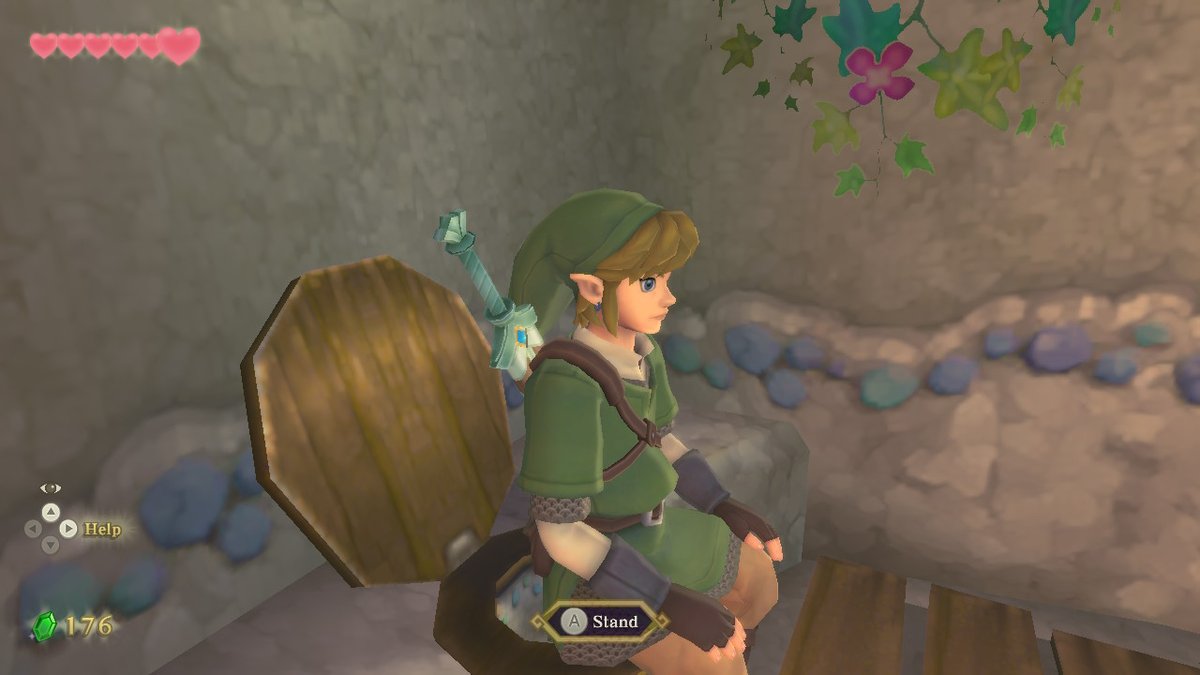 Laniidaye's tweet photo. .. #SkywardSwordHD #Zelda #NintendoSwitch https://t.co/7IQIVsRVt9