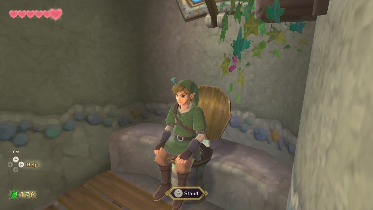 Laniidaye's tweet photo. .. #SkywardSwordHD #Zelda #NintendoSwitch https://t.co/7IQIVsRVt9