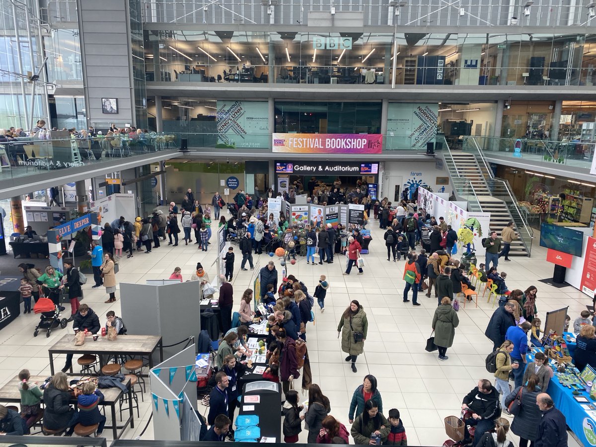 UEA Psychology tweet media