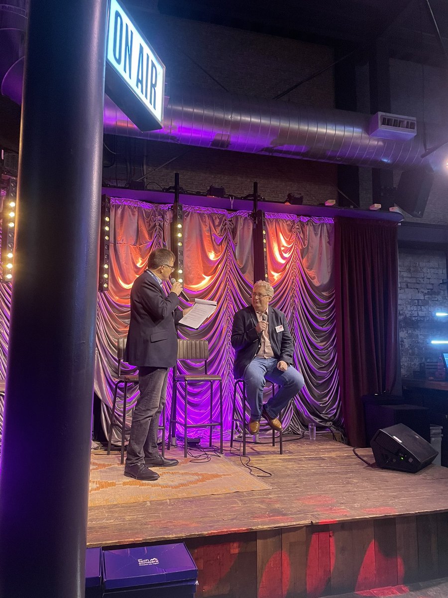 Tech Climbers tweet media