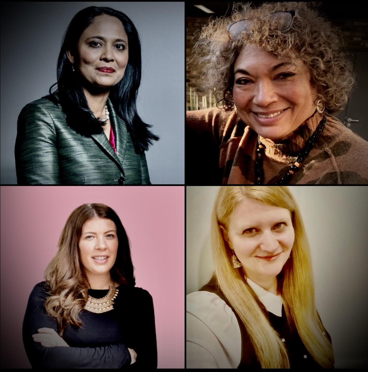 We’re excited for our #LetsTalkSmallBusiness Zoom event tonight at 8pm!

Join <a href="/rushanaraali/">Rushanara Ali MP 💙</a> <a href="/PHamzahee/">Patricia Hamzahee</a>, <a href="/LauFinancielle/">Laura</a> &amp; <a href="/mrs_creynolds/">Claire Reynolds</a> for a feminist conversation on why women are underrepresented within small business &amp;how a <a href="/UKLabour/">The Labour Party</a> govt could help: 

lwn.org.uk/lets_talk_smal…