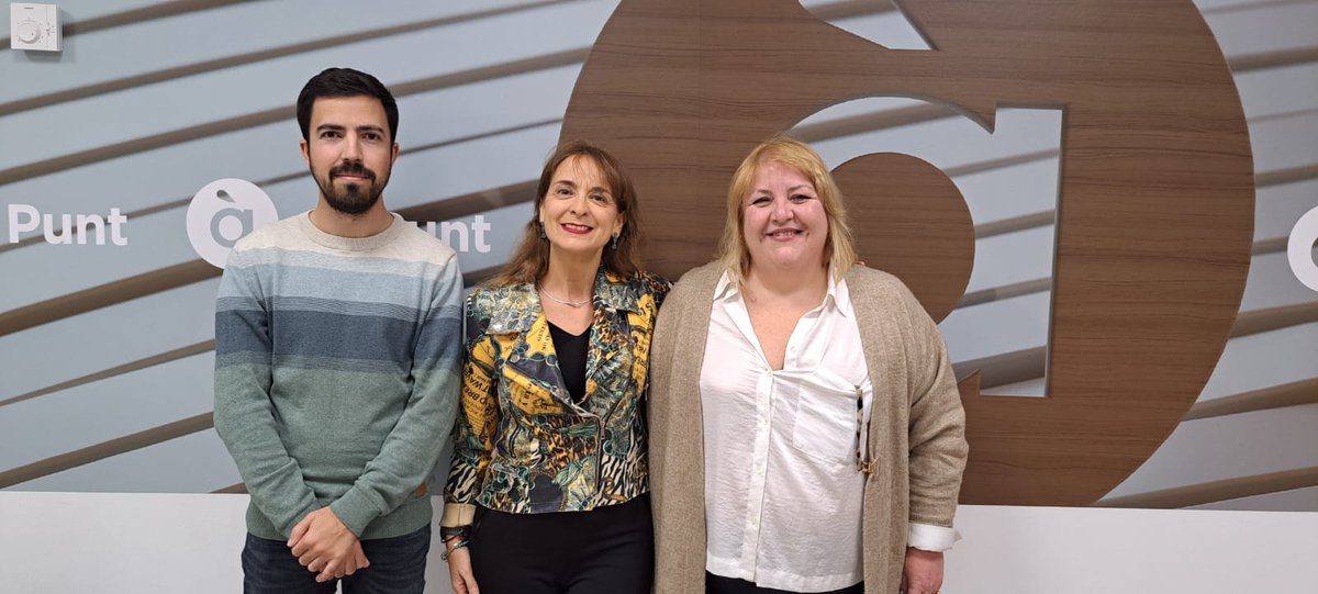 asociacionavre's tweet photo. Estem a puntet de començar!

No t'ho perdes! https://t.co/RGv4Lh48AC
