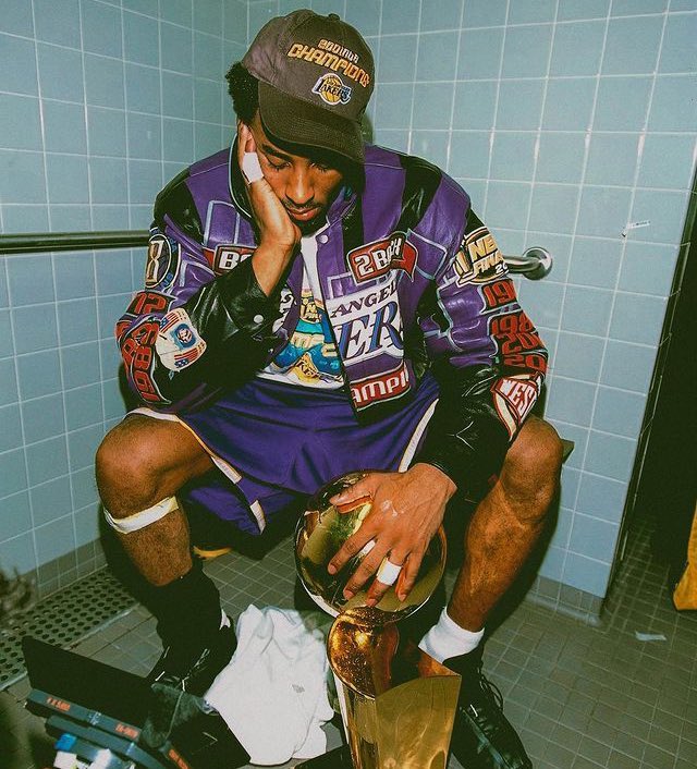 GoldenKnight tweet media