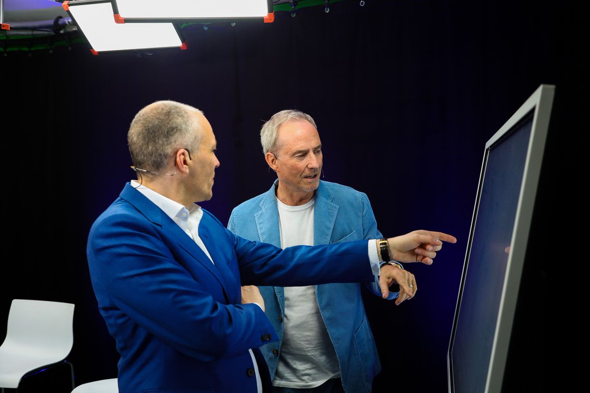 Dr. Oliver Pott tweet media