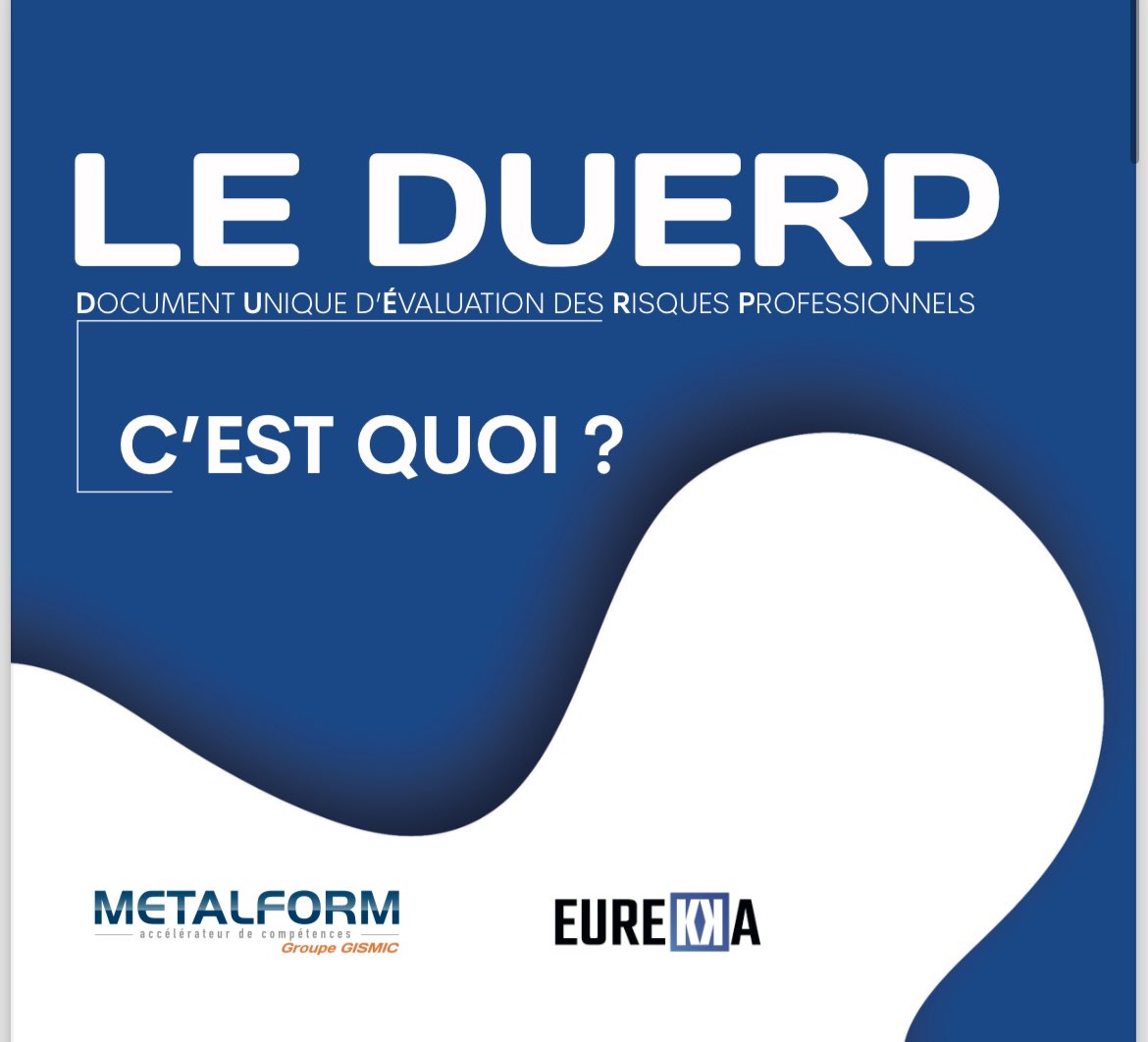 mutedvicyq's tweet photo. C’est quoi le Document Unique ⁉️ https://t.co/08p7ZfU28J