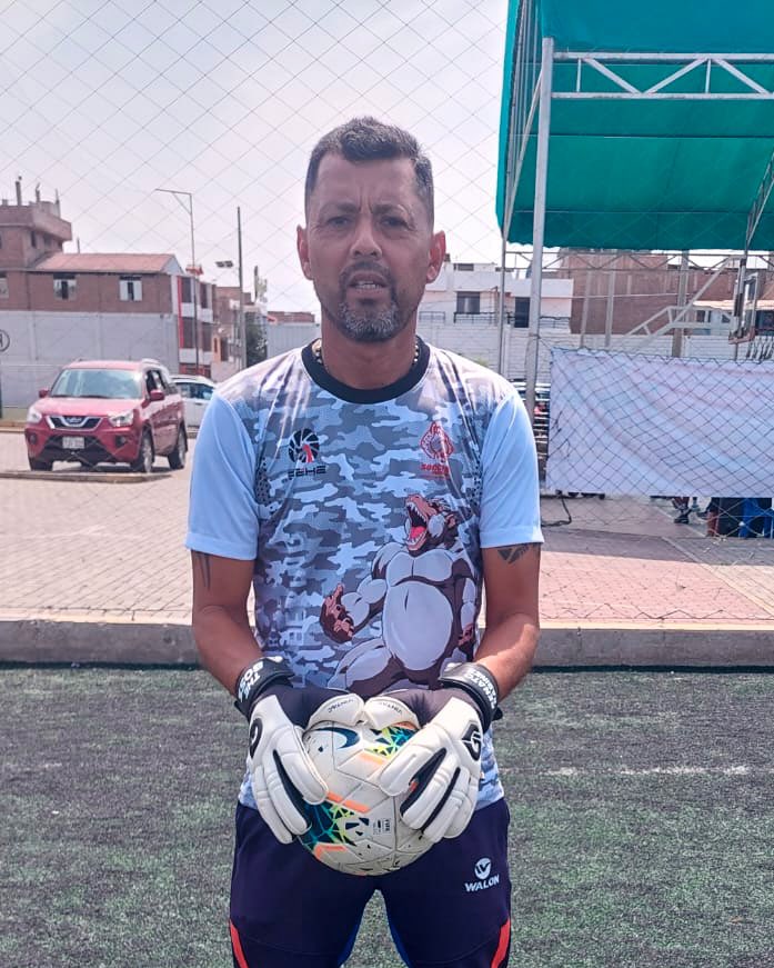 gard1an's tweet photo. Bienvenido al 𝗧𝗲𝗮𝗺 𝗚𝗮𝗿𝗱𝟭𝗮𝗻 @natorabines 🙌🏼
Gran persona y excelente profesional como entrenador y formador de arqueros en Trujillo🇵🇪

¡La familia Gard1an sigue creciendo!🤩 ¡Vamos por más!👏🏼
—
#teamgard1an #markthedifference https://t.co/QEcwXn98aR