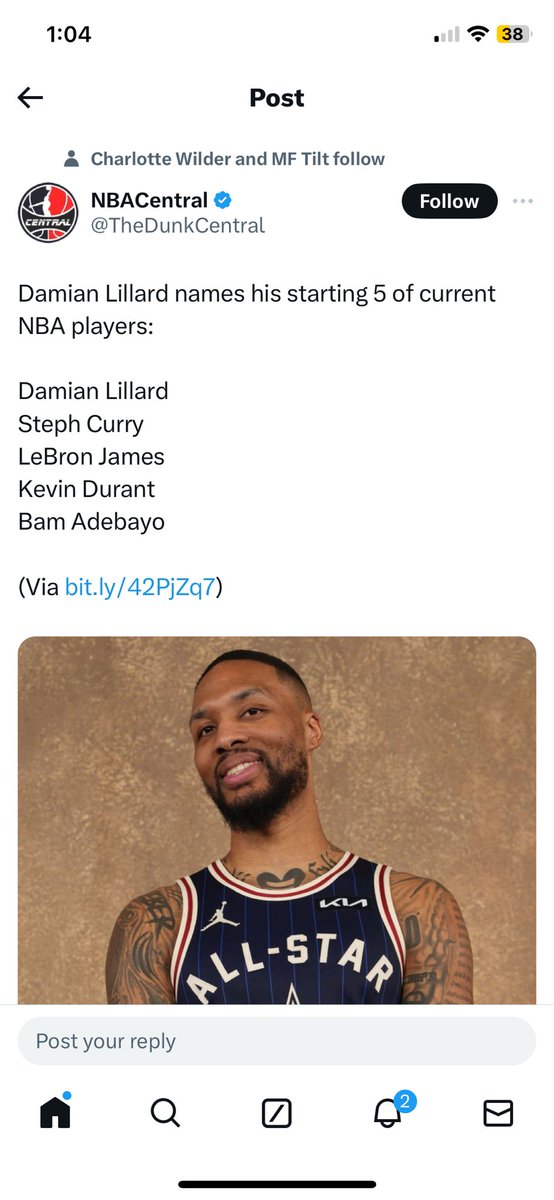 no effort tweet media