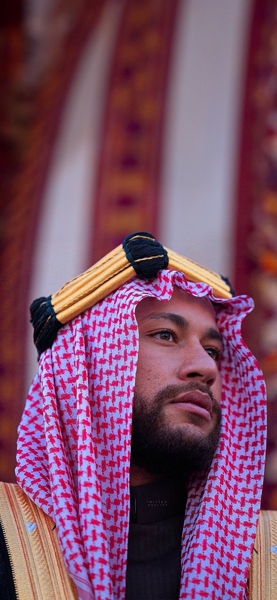 Neymar World tweet media