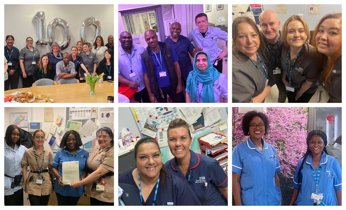 A massive Mental Health Nurses Day thank you and shout out to all the incredible nurses, consultants, practitioners, nursing assistants, associates, students and more. Do you know an amazing mental health nurse? Tag them and let them know what a legend they are 💙 #MHNursesDay