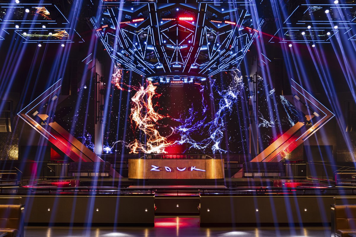 Excited to announce that Zouk Group has chosen UrVenue as their technology partner for global expansion. Looking forward to enhancing guest experiences &amp; streamlining operations with innovative solutions to nightclub goers across the world.

Read more: ow.ly/emKY50QFL1M