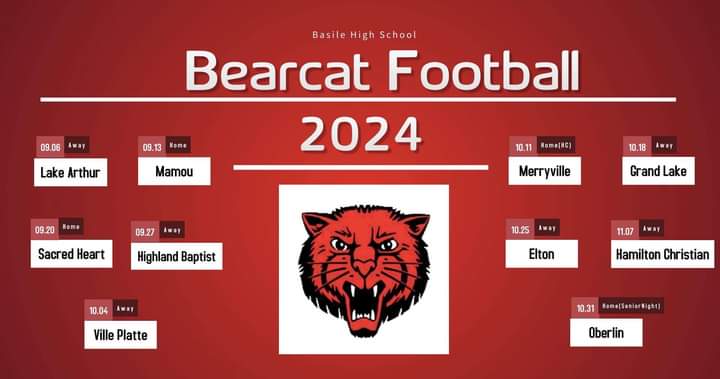 Basilefootball (@bearcatfootbal1) on Twitter photo 