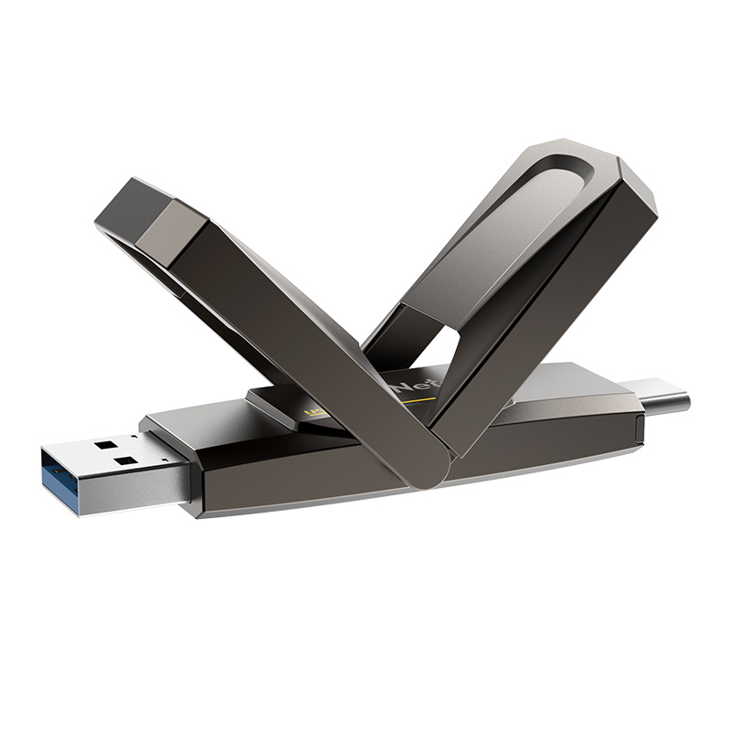 Imaginez une  clé #USB de 1To, connectable aussi bien en USB 3.0 qu'en 3.2...Voilà comment on peut stocker des vidéos sans problème  amzn.to/3uvVHVH