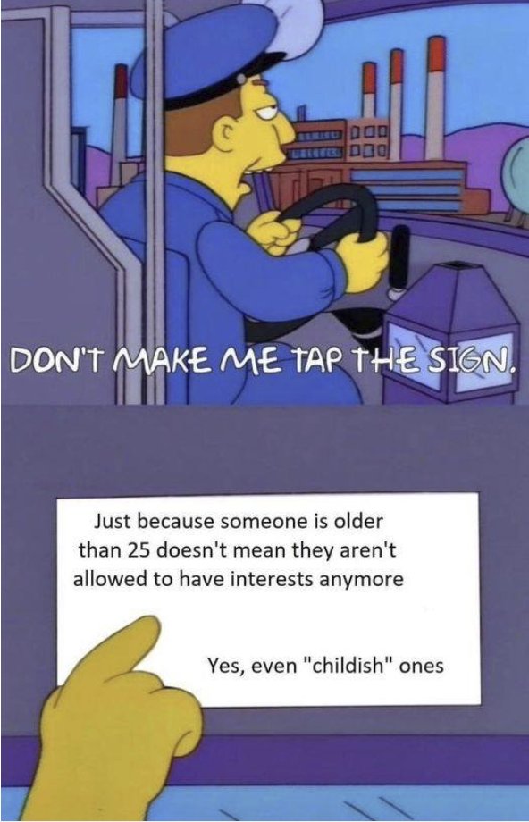 Respectful Memes (@respectfulmemes) on Twitter photo 