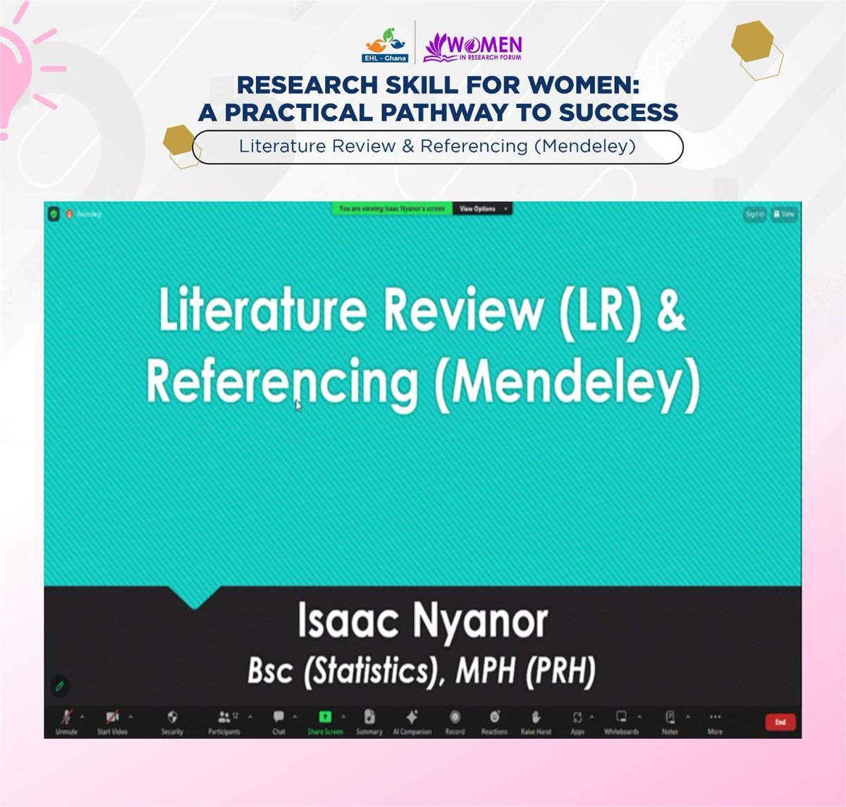 Women in Research Forum (@ResearchWomen) / Posts / X