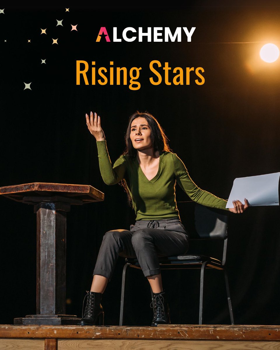 🌟 Exciting News! 🌟 Thanks to the National Lottery Community Fund, we're launching a new project, 'Rising Stars' in Glodwick, Oldham. 🎭 This 6-month drama workshop will lhelp young Pakistani women aged 11-18, to grow their confidence, skills, and self-esteem.