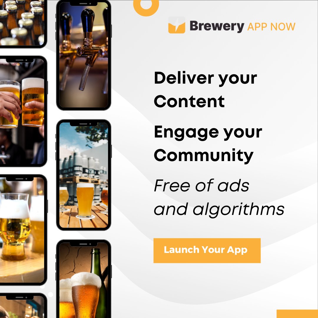 🍻 breweryappnow.com 
#brewery #beer #craftbeer
