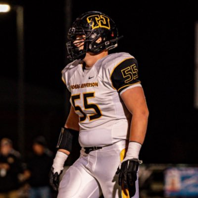 Thomas Jefferson junior lineman <a href="/TurkShep/">Shep Turk</a> picks up his 3rd D-1 offer. Details in the <a href="/frankwalkerlaw/">FrankWalkerLaw</a> Daily Notebook. pittsburghsportsnow.com/2024/02/20/the…