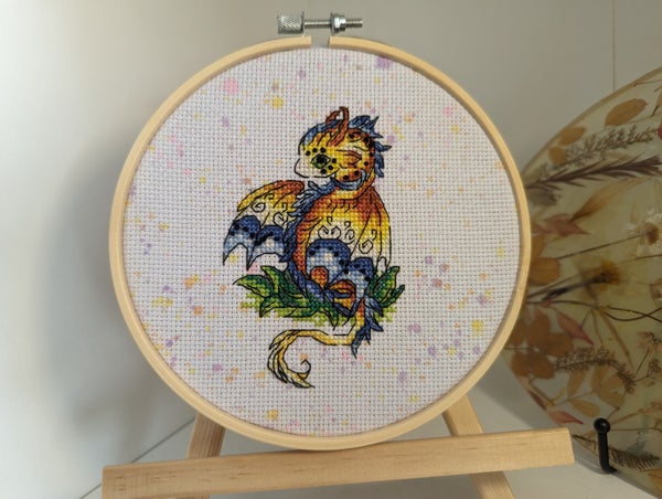 CaliUny's tweet photo. Bonjour tout le monde 👋🏼

Je suis Constance, j'ai 26 ans et je fais de la couture et de la broderie 🧵

Je passe un mois compliqué niveau ventes 😭 !

Pourriez vous partager 🔄 un maximum pour que je gagne en visibilité et que je vende un peu ? 🥹

Merci ❤️ https://t.co/iYtnyCBn1S
