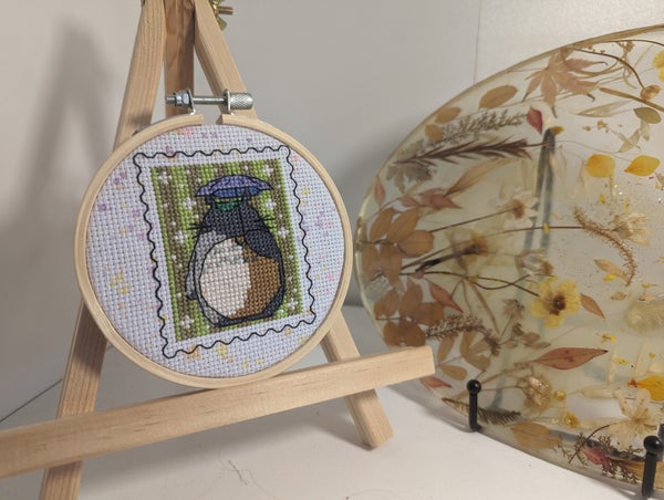 CaliUny's tweet photo. Bonjour tout le monde 👋🏼

Je suis Constance, j'ai 26 ans et je fais de la couture et de la broderie 🧵

Je passe un mois compliqué niveau ventes 😭 !

Pourriez vous partager 🔄 un maximum pour que je gagne en visibilité et que je vende un peu ? 🥹

Merci ❤️ https://t.co/iYtnyCBn1S