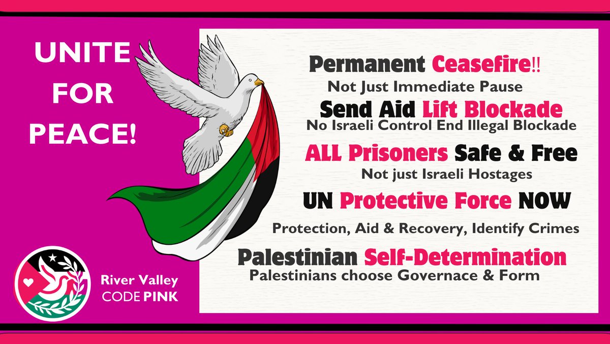 tkatsumi06j's tweet photo. I agree to this Plan B. It's long overdue but the only venue left. Invoke #UnitingForPeace resolution to resume the GA to vote on the 1️⃣establishment of #UNProtectionForce 2️⃣enforcing anti-aid blockade, 3️⃣freeing ALL hostages AND prisoners, and 4️⃣realize a PERMANENT ceasefire. https://t.co/oNyuUE0WFl