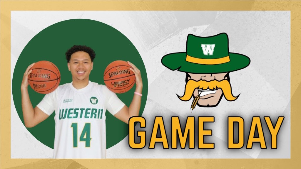 🚨GAMEDAY🚨

🆚 Southwestern Christian JV
📍 Bethany, OK
🕖 7:00pm
