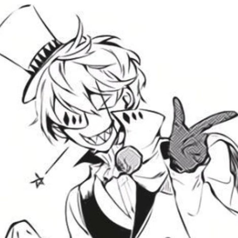 Do not mind this, it is completely unrelated to Hazbin hotel