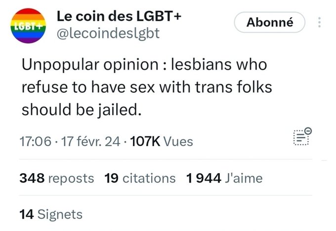 lecoindeslgbt tweet picture