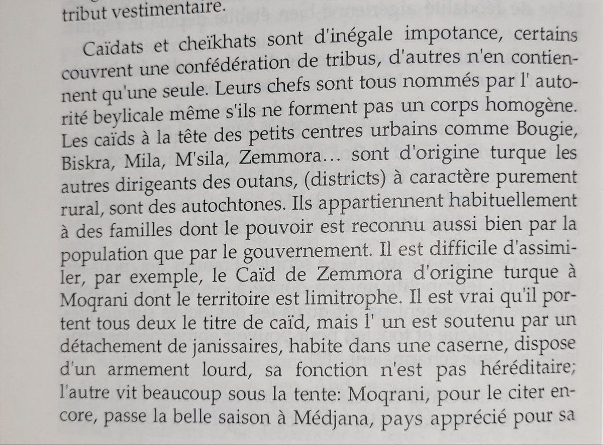 Kabylie 🇩🇿 tweet media