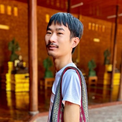 ตี๋ น้อย tweet media