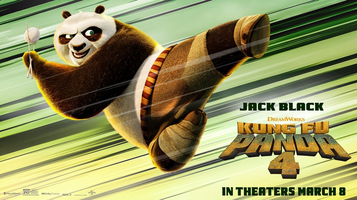🚨KUNG FU PANDA 4 ADVANCE SCREENING PASSES GIVEAWAY (SOUTH FL) now up on the site.

Enter for your chance to win here 👉: funtasticlife.com/kung-fu-panda-…