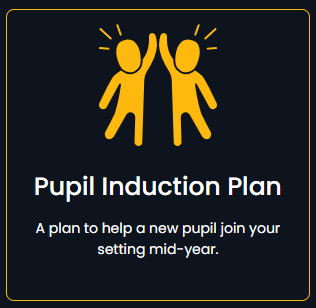 CraigMcKeeEdu's tweet photo. SLT AI Updates

*HT Report to Governors
*Pupil Progress Meeting questions and actions 
*SIAMS SEF 
*Pupil Induction Plan for students joining mid-year

Always seen here first before our mates copy them - #LeadingNotFollowing 

Have a play and let us know what you think - @chrisdysonHT @CensoredHead @EdRoundtables @barton_jw @Alijayne1970