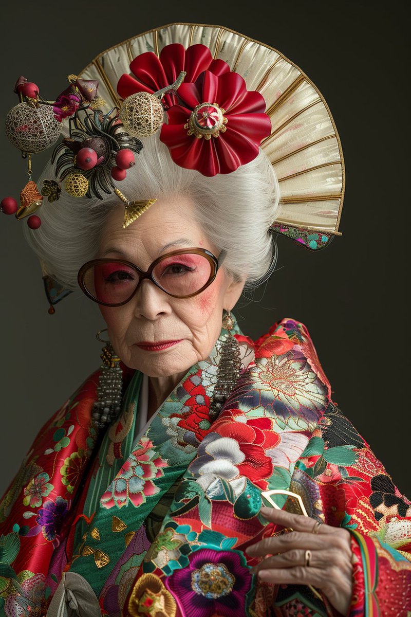 生前写真を依頼されることも多く、どうせなら華やかに残してあげたいとあれこれ用意して撮影しているのですが中々好評です。