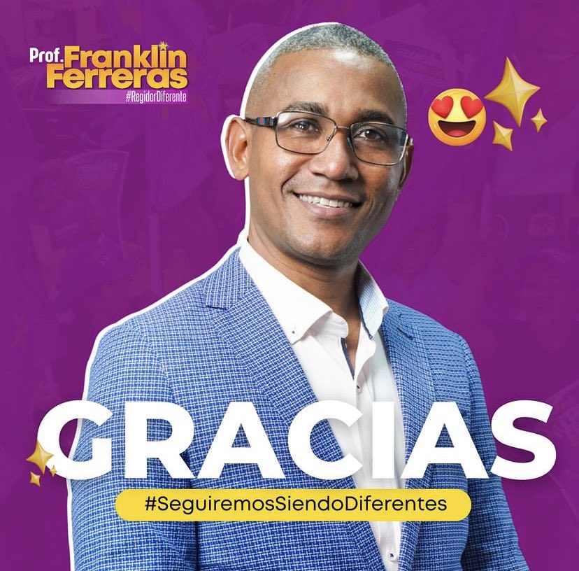 El mas votado de la #3 gracias mi señor Dios