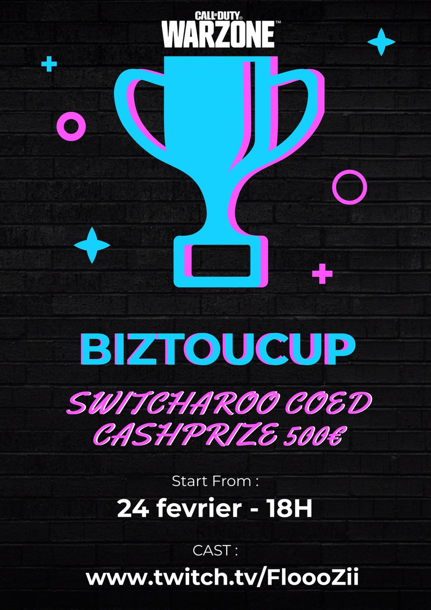 Biztoufly tweet media