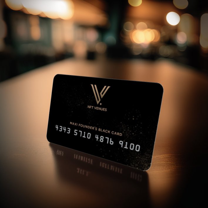 At <a href="/NFTVenues/">NFTVenues</a>, we have two minting opportunities closing soon:

Founder Pass:
 -249 left 
- 0.15 ETH each

Luxury Collection: 
-47 left 
-0.25 ETH each

With ETH soaring, here's is my offer:

For every Luxury Collection minted, i will airdrop a Founder Pass for free. 

That's