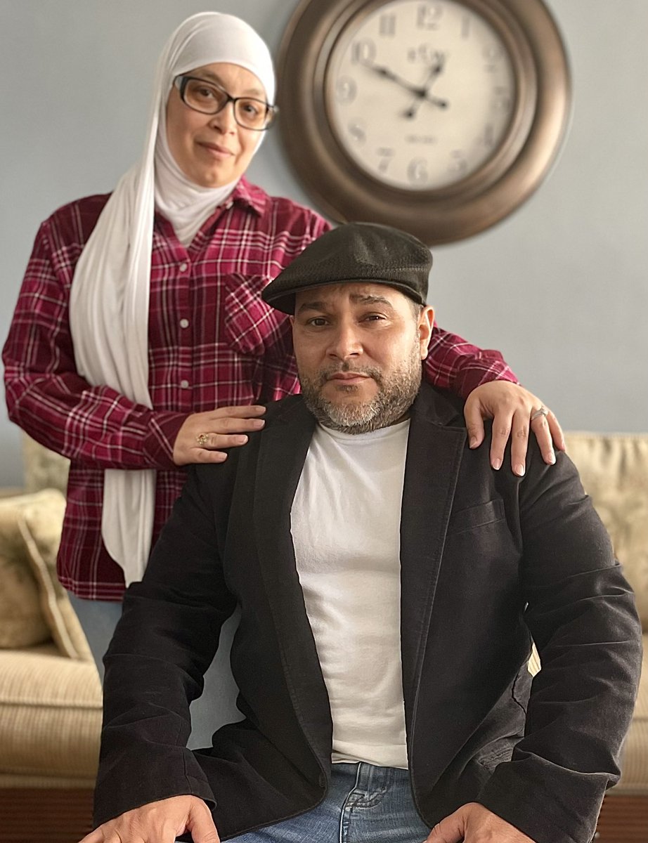 WR_Jr71's tweet image. One of the many blessings of Allah Azzawajal was placing this woman on my path. #Alhamdulillah #AllahuAkbar #AllahFirst