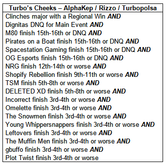 AlphaKep tweet media