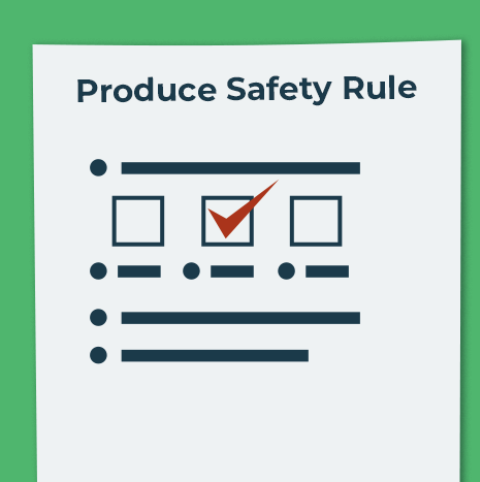 The Produce Safety Rule is one of the rules under the Food Safety Modernization Act (FSMA). The FSMA Produce Safety Rule regulations only apply to some farms. Your microgreens operation will fall into one of three categories under the Produce Safety Rule. all-about-microgreens.org/growers.html#s…