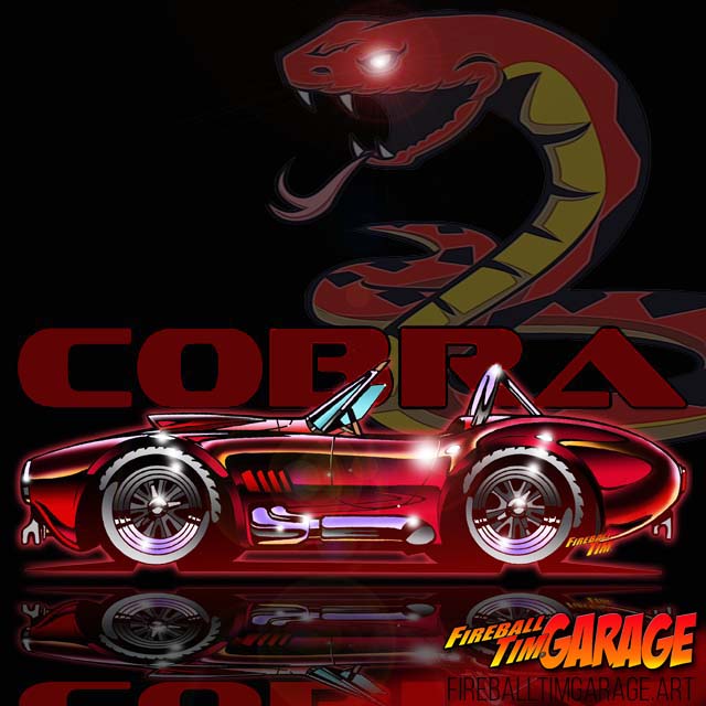 fireballtim's tweet photo. Slurpin' out of a BORING OLD MUG can leave you seeing RED... CARS, that is! Why not check out some of our COOL RED HOT CAR MUGS instead?? https://t.co/7viQ0y77q5 #fireballtim #fireballtimgarage https://t.co/rSnu0i1tuI