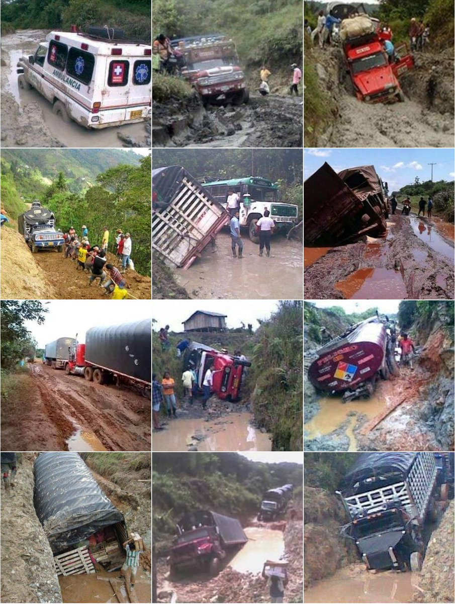 En fin...¿Para qué cemento si podemos tener ministerio de la igualdad?