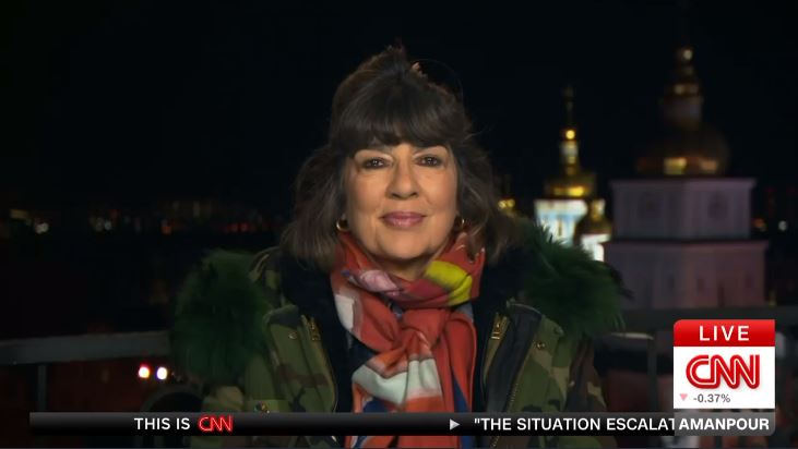 As Russia enters its third year of war in Ukraine, CNN will offer multi-platform, on-the-ground coverage all this week. 👉@amanpour anchors live from Kyiv 👉@npwcnn reports from towns across Ukraine 👉@mchancecnn covers the latest from Moscow. Follow on CNN.com/Ukraine