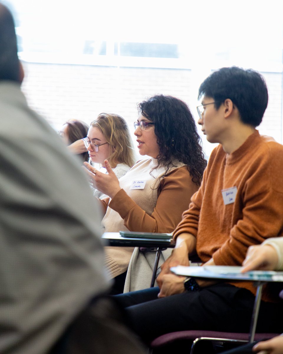 🌟 Honored to host UK Clean Air Champion Dr. Gary Fuller for our keynote on "Driving Change through Evidence". Gary's 30+ year career showcases overcoming obstacles to improve UK air quality with research evidence. <a href="/NERCscience/">Natural Environment Research Council</a> <a href="/imperialcollege/">Imperial College London</a> <a href="/ERGImperial/">Environmental Research Group</a> <a href="/UniofExeter/">University of Exeter</a> <a href="/ECEHH/">ECEHH</a>