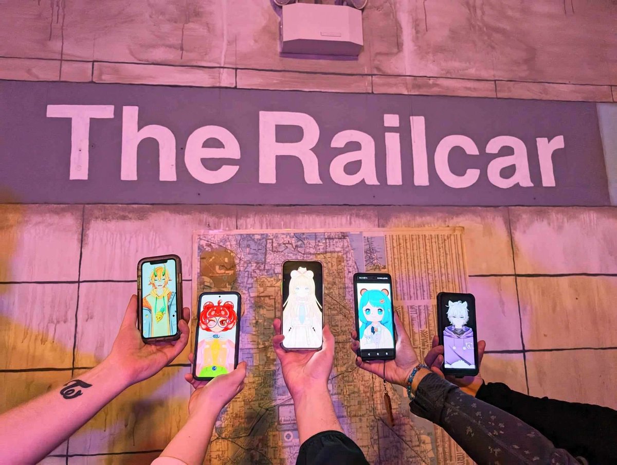 Nummi Kuma 🐻🍬 Existing tweet media