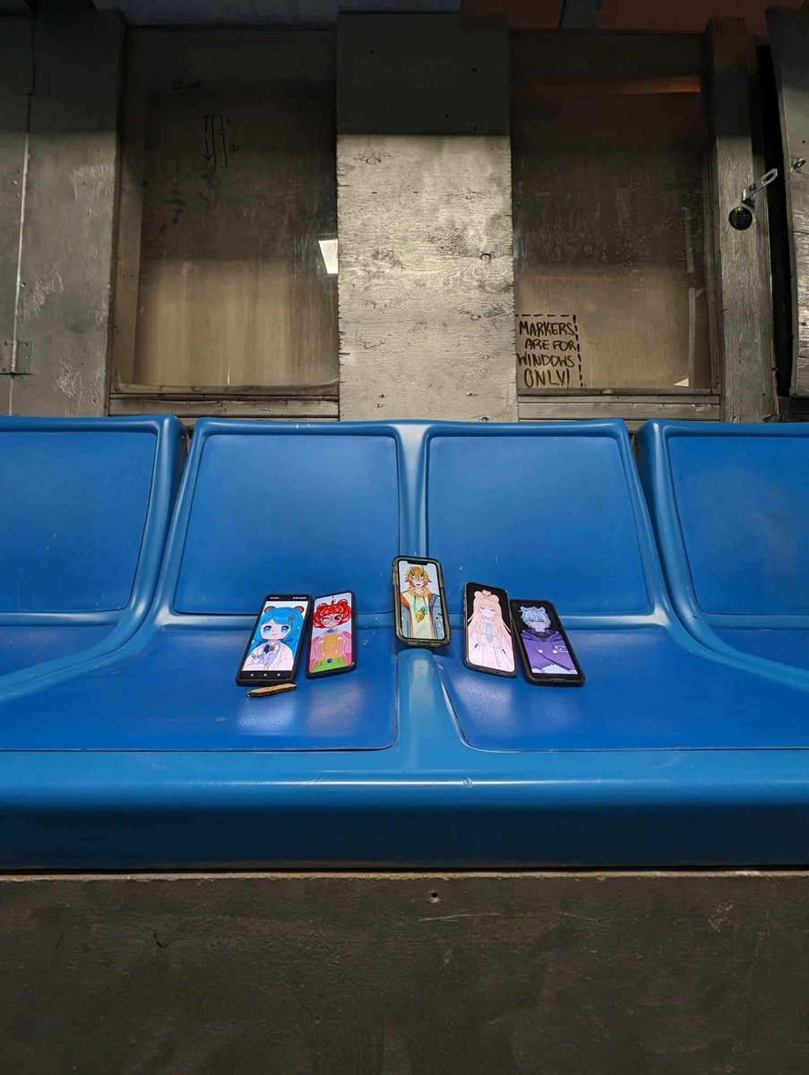 Nummi Kuma 🐻🍬 Existing tweet media