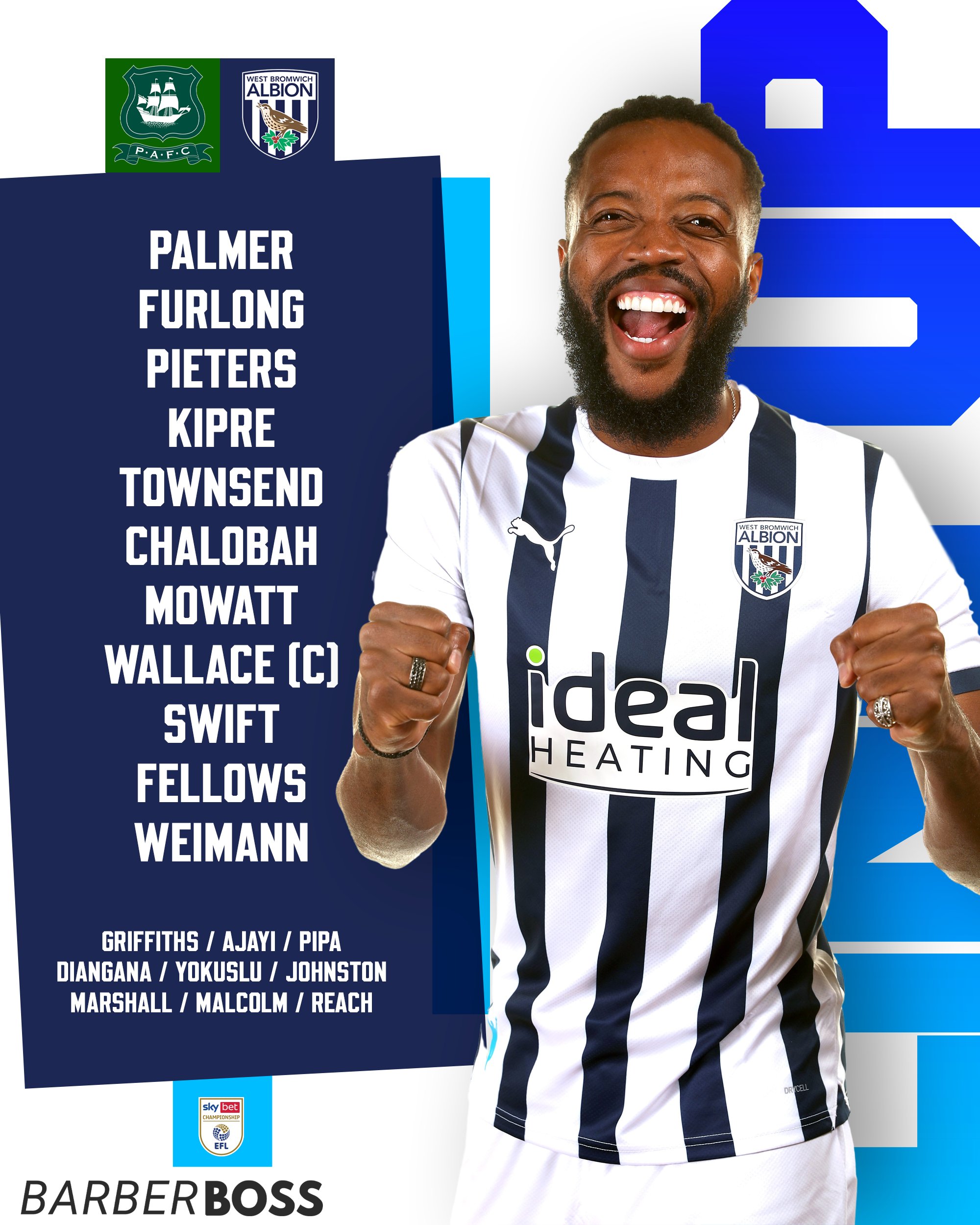 West bromwich sale albion transfer news