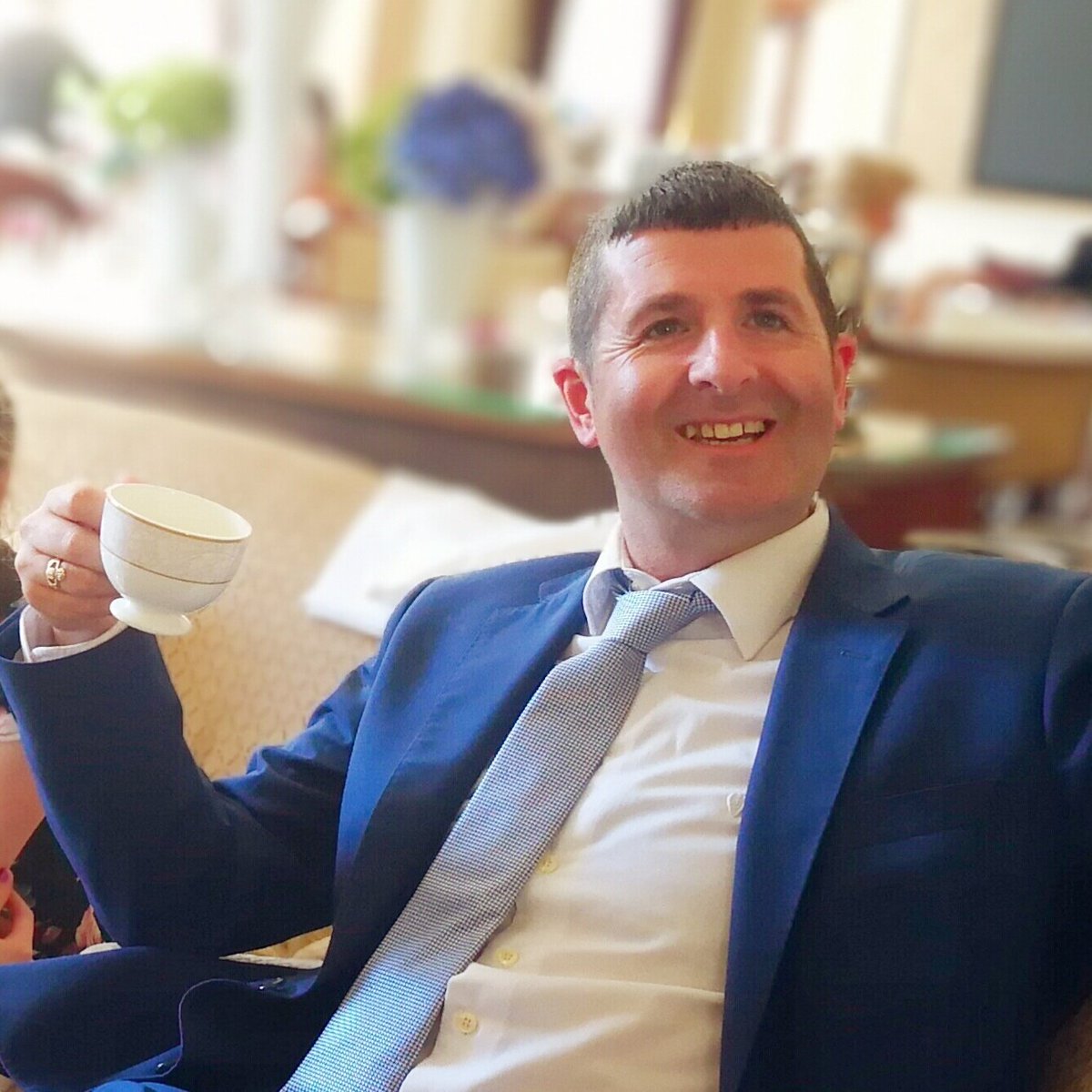 johnnynooney's tweet photo. #NewProfilePic https://t.co/S8Gx4cPegD